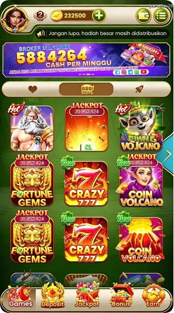 juragan28 APK