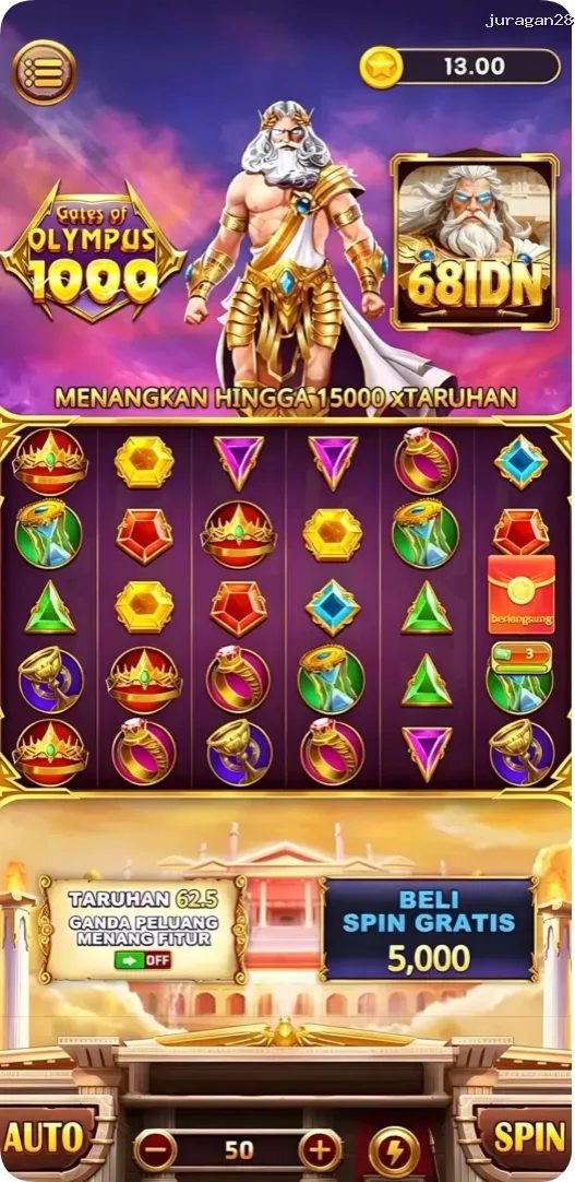 juragan28 Tangkapan Layar - APK Resmi